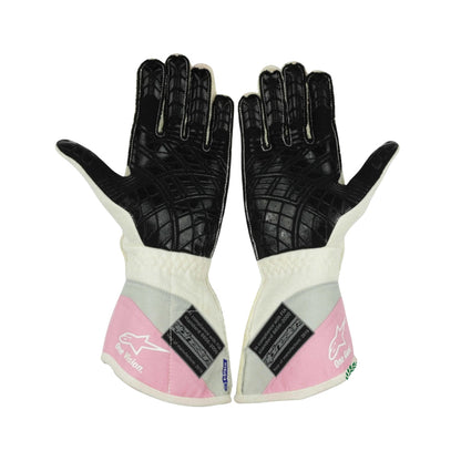 2019 Lance Stroll F1 Racing Gloves