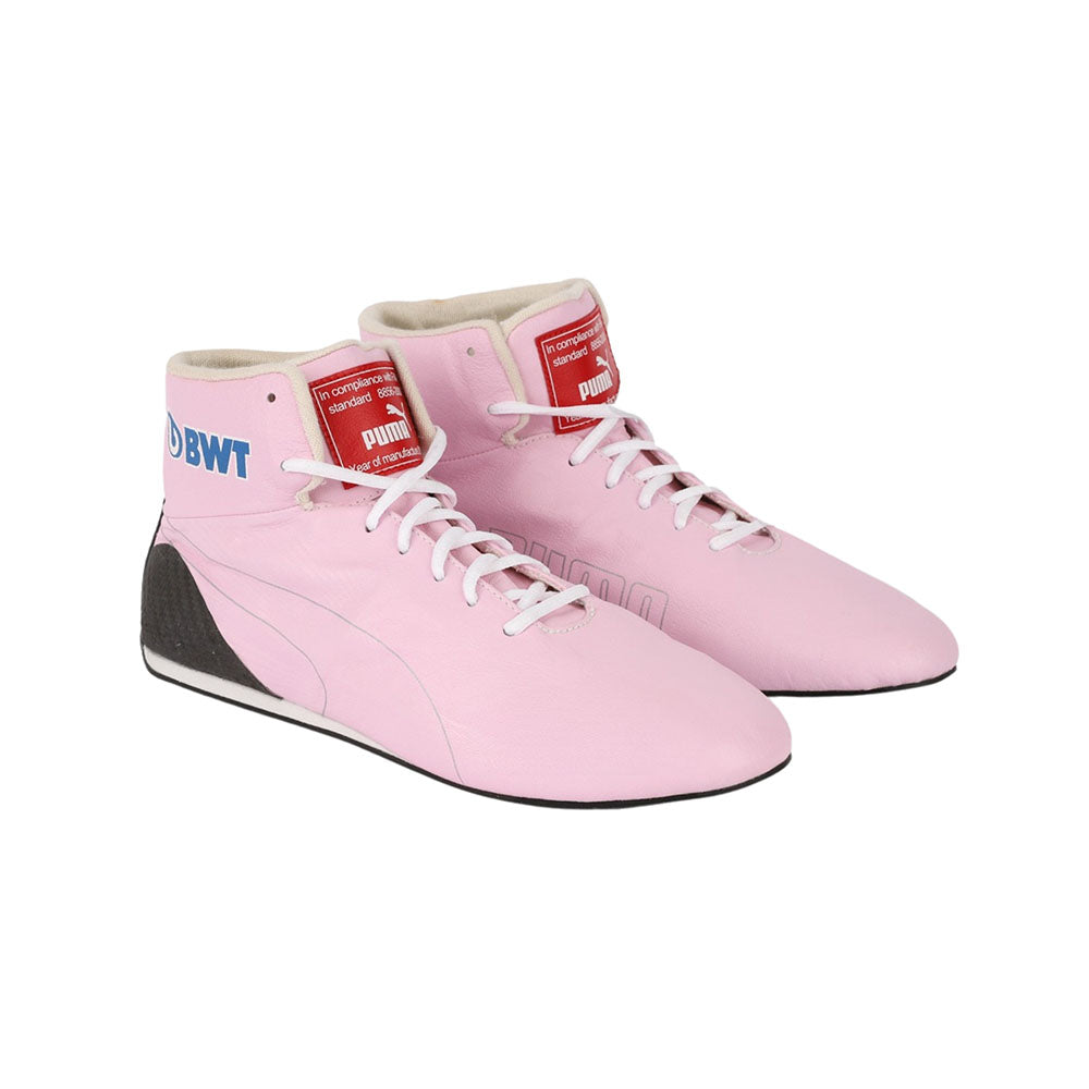 2019 Lance Stroll F1 Racing Shoes