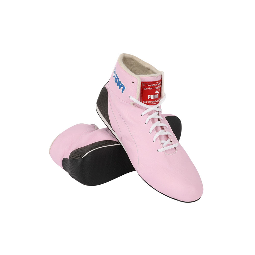 2019 Lance Stroll F1 Racing Shoes