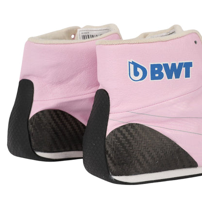 2019 Lance Stroll F1 Racing Shoes