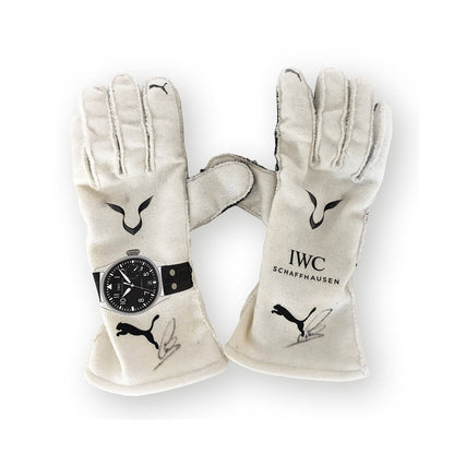 2019 Lewis Hamilton F1 Racing Gloves 