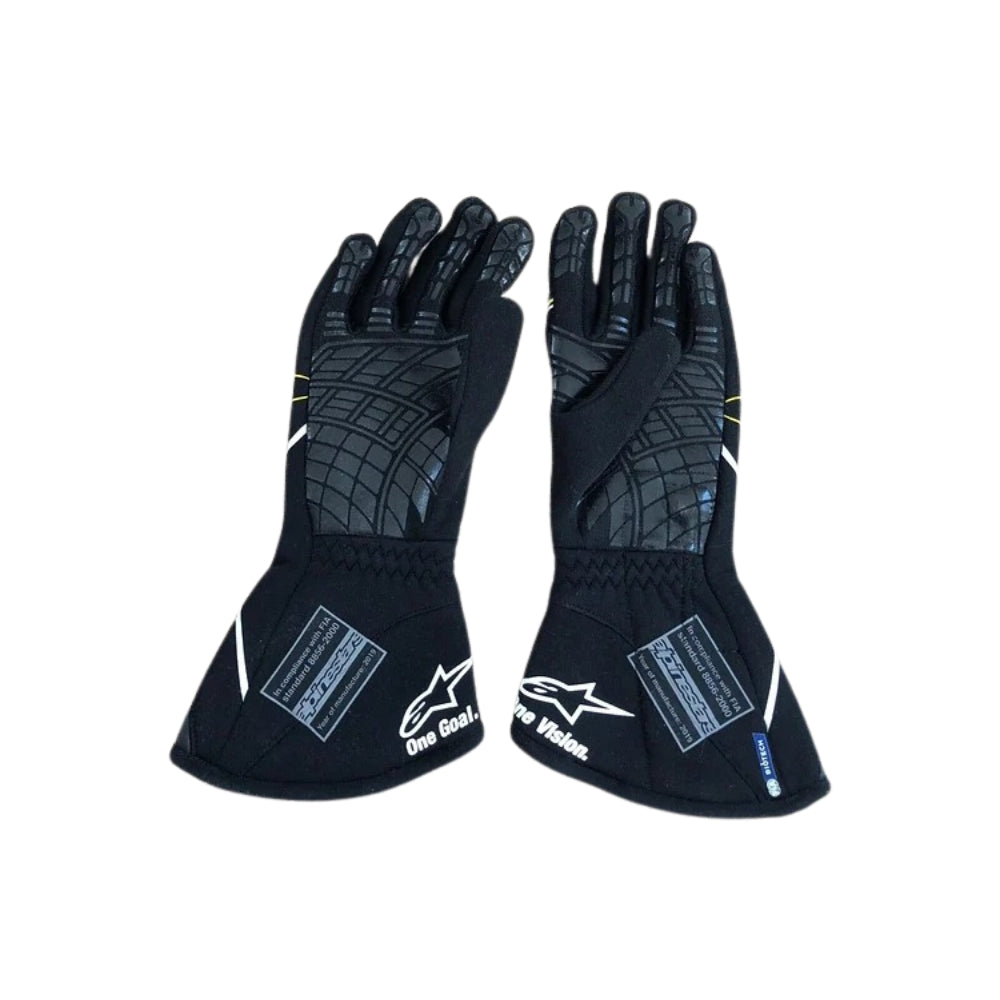 2019 Nico Hülkenberg  F1 Racing Gloves