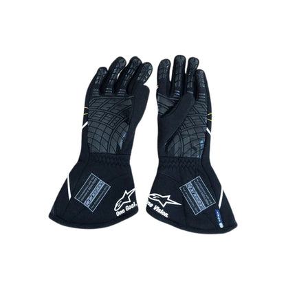 2019 Nico Hülkenberg  F1 Racing Gloves