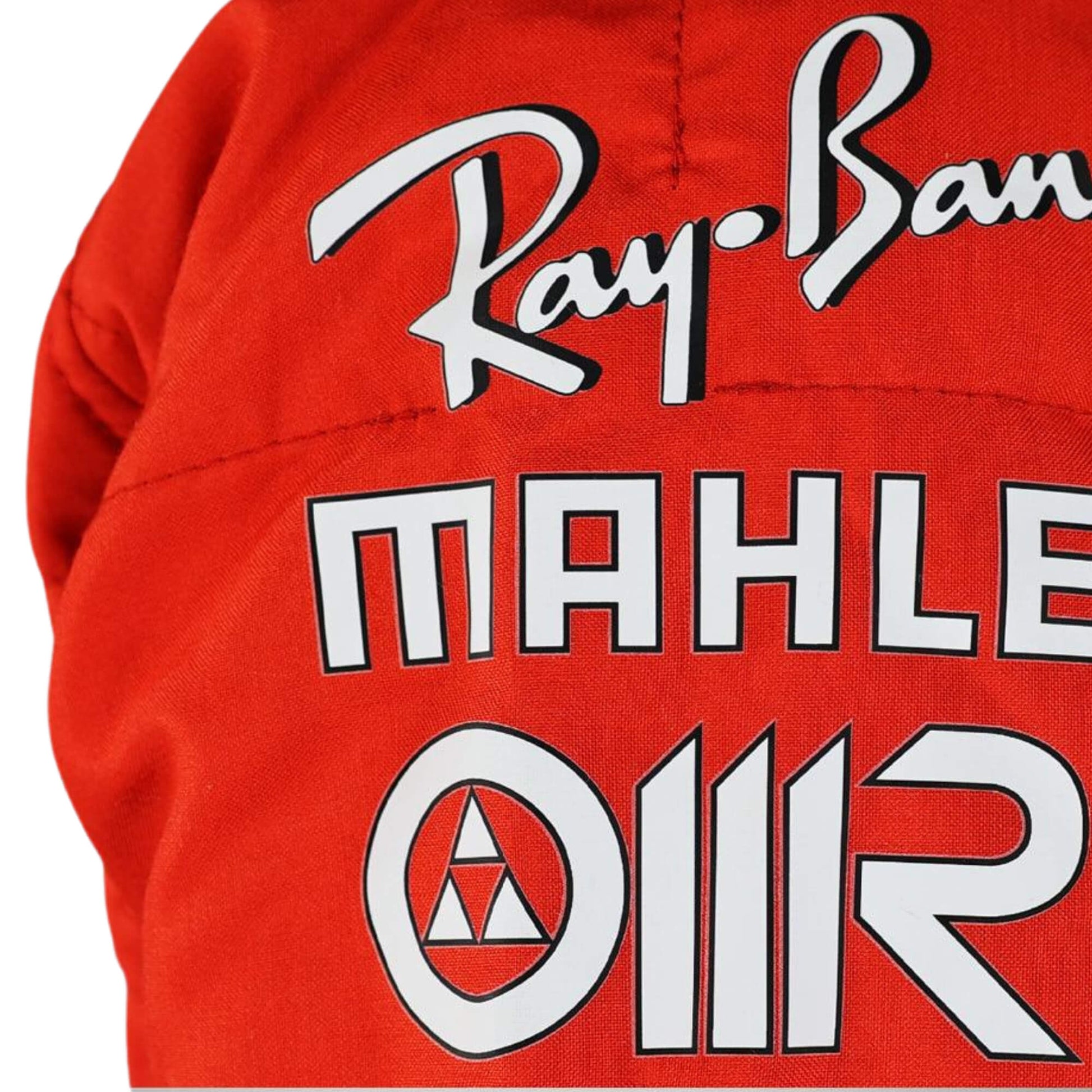 2019 Sebastian Vettel F1 Racing Suit