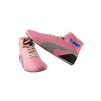 2019 Sergio Perez F1 Racing Shoes