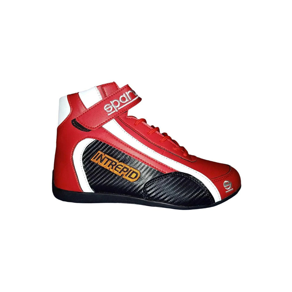 2020 Intrepid  Kart Racing Shoes