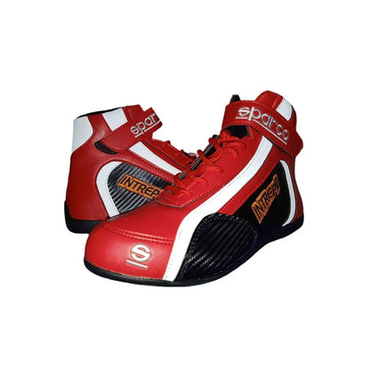 2020 Intrepid  Kart Racing Shoes