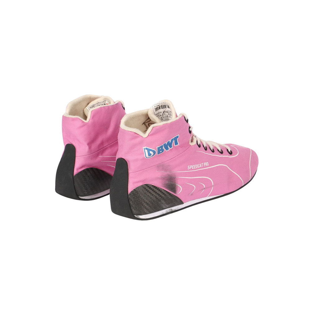 2020 Lance Stroll Racing Shoes