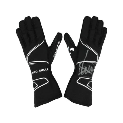 2020 Lando Norris F1 Racing Gloves