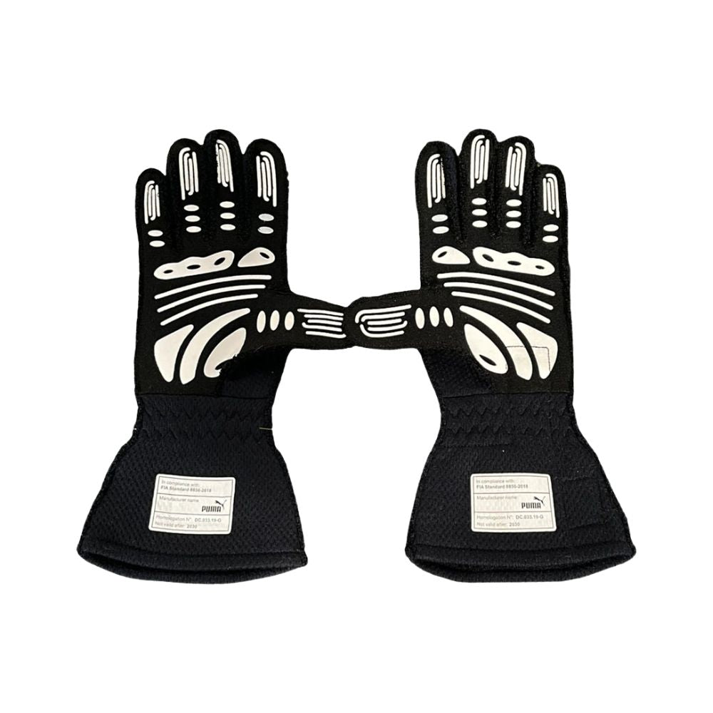 2020 Max Verstappen F1 Racing Gloves