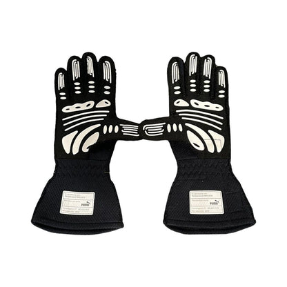 2020 Max Verstappen F1 Racing Gloves