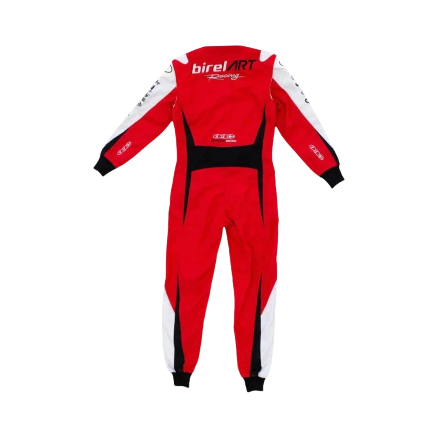 2020 PSL BirelART Go Kart Racing Suit