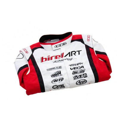 2020 PSL BirelART Go Kart Racing Suit