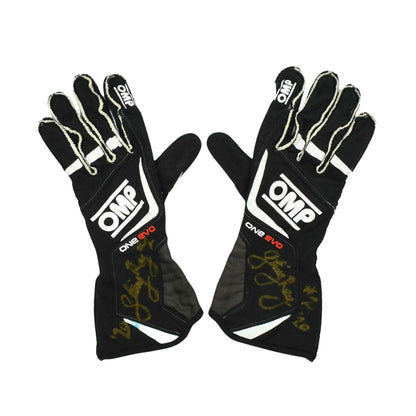  2020 Sting Ray Robb Indy Pro 2000 Racing Gloves
