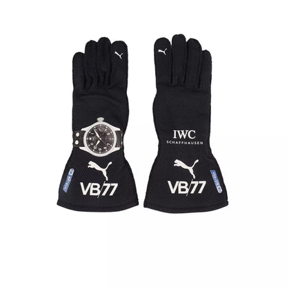 2020 Valtteri Bottas  F1 Racing Gloves