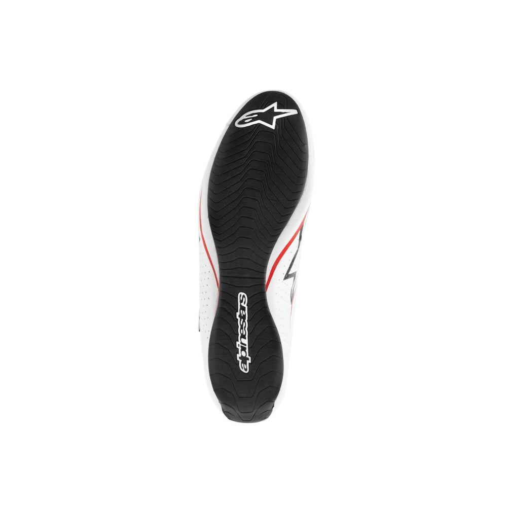 2020 Yuki Tsunoda  F1 Racing Shoes