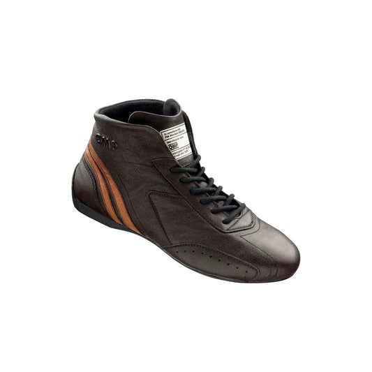 2021  Carrera MY Vintage Racing Shoes