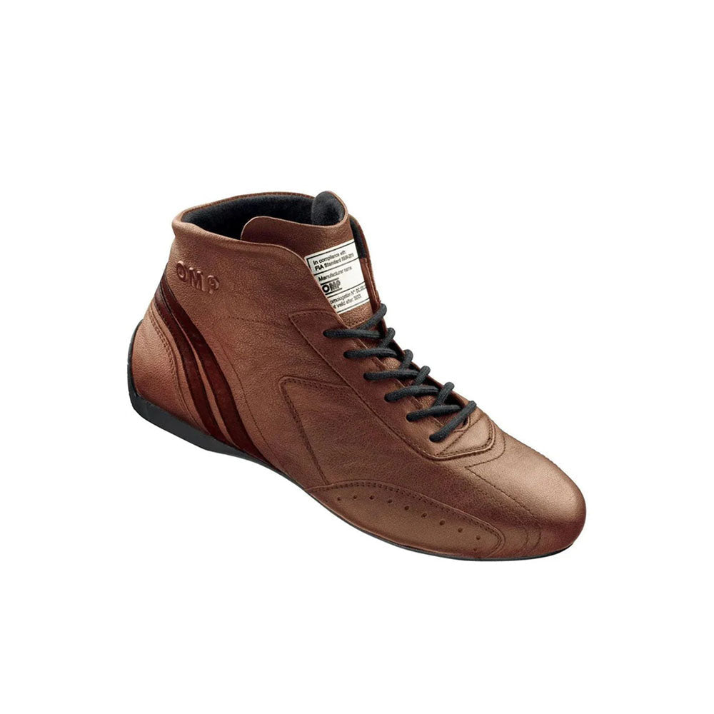 2021  Carrera MY Vintage Racing Shoes