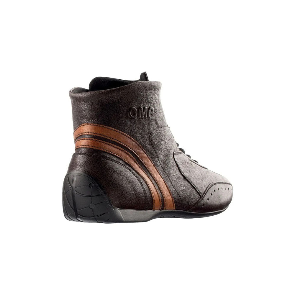 2021  Carrera MY Vintage Racing Shoes