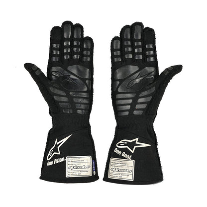 2021 Esteban Ocon  F1 Racing Gloves
