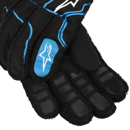 2021 Esteban Ocon  F1 Racing Gloves