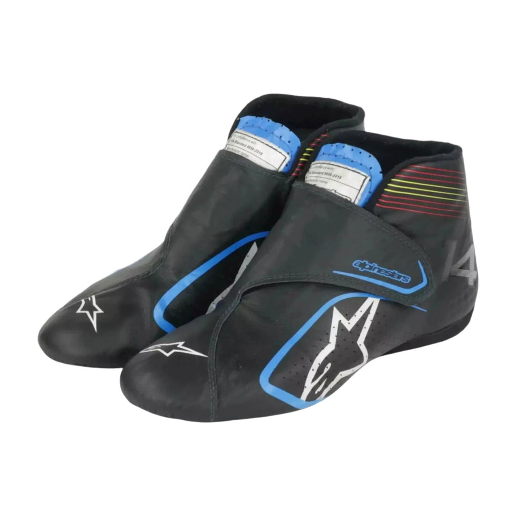 2021 Fernando Alonso F1 Racing Shoes