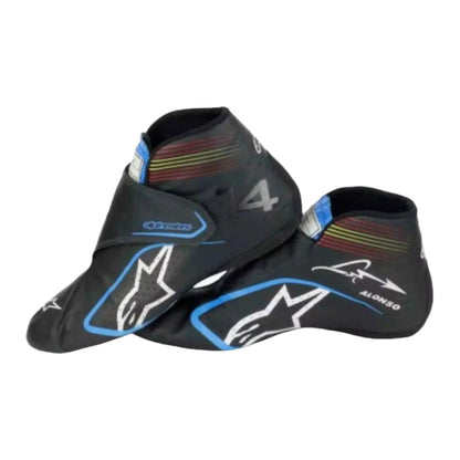 2021 Fernando Alonso F1 Racing Shoes