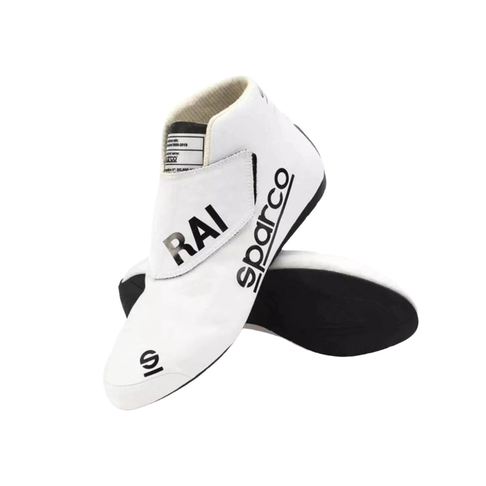 2021 Kimi Räikkönen F1 Race shoes