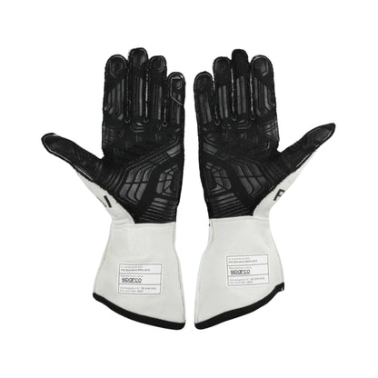 2021 Kimi Raikkonen F1 Racing Gloves