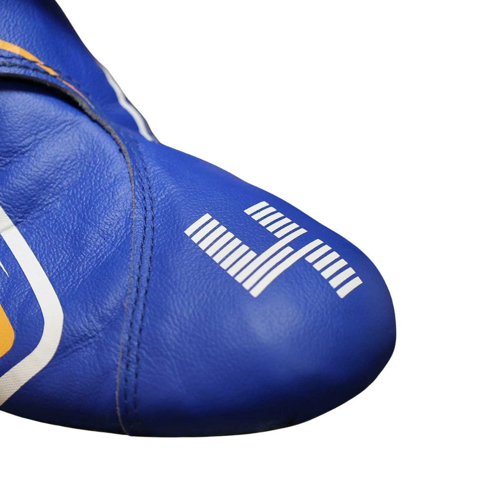 2021 Lando Norris F1 Racing Shoes
