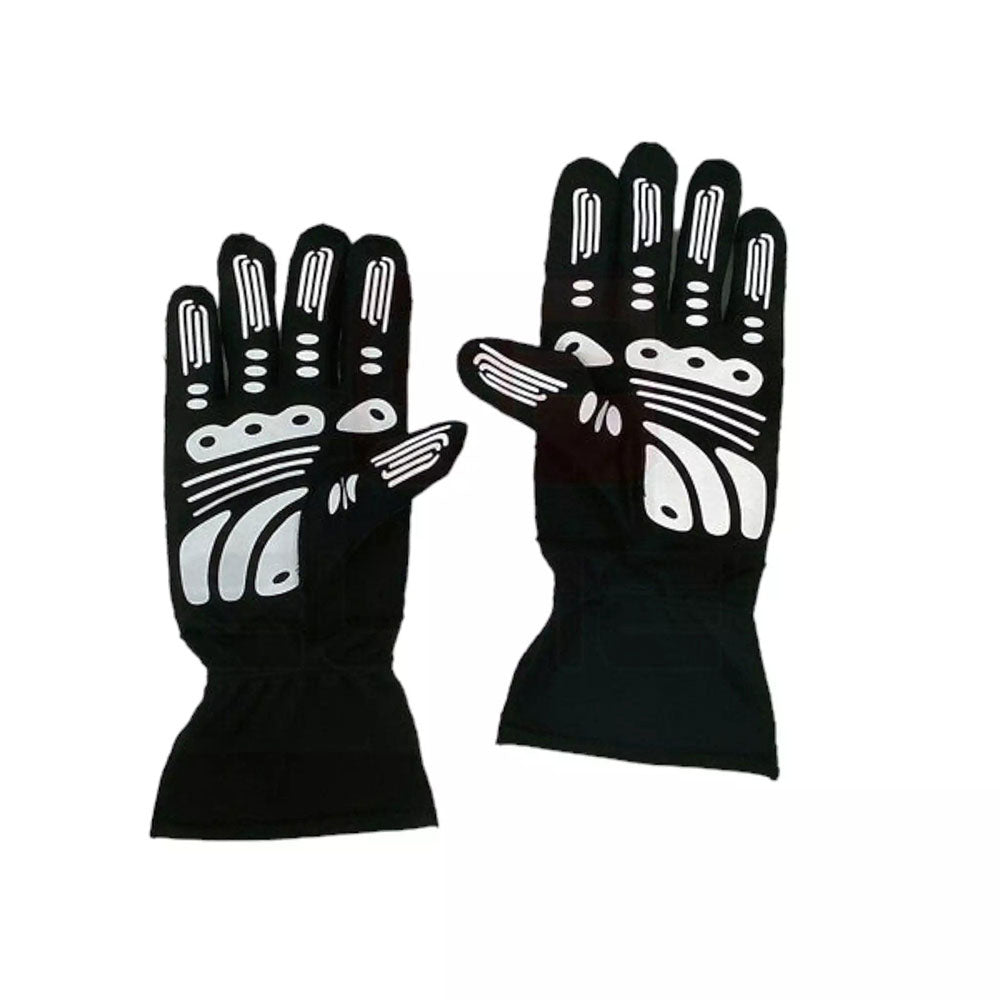 2021 Lewis Hamilton F1 Racing Gloves