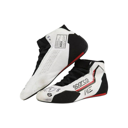 2021 Marcus Ericsson Indy 500 Racing Shoes