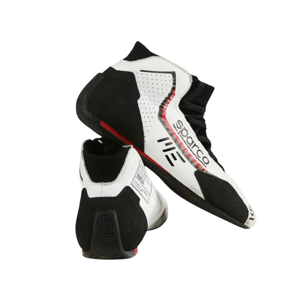 2021 Marcus Ericsson Indy 500 Racing Shoes