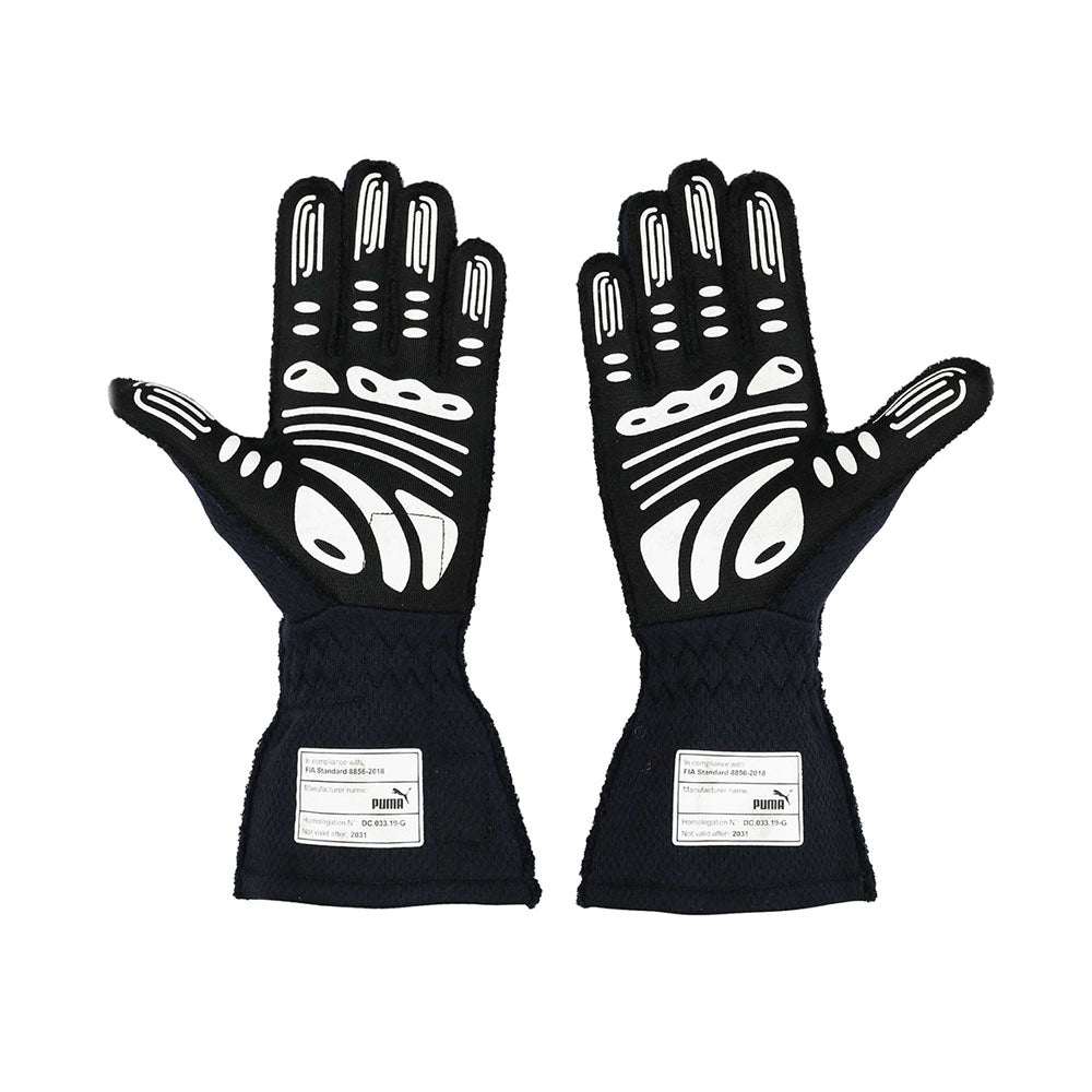 2021 Max Verstappen F1 Racing Gloves