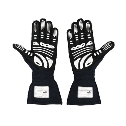 2021 Max Verstappen F1 Racing Gloves