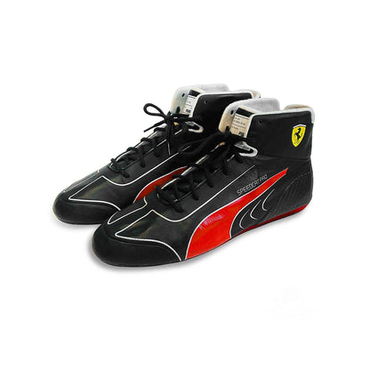 2022 Charles Leclerc F1 Racing Shoes