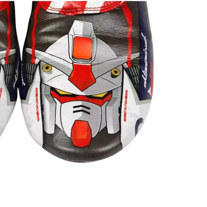 2022 Conor Daly IndyCar Racing Shoes