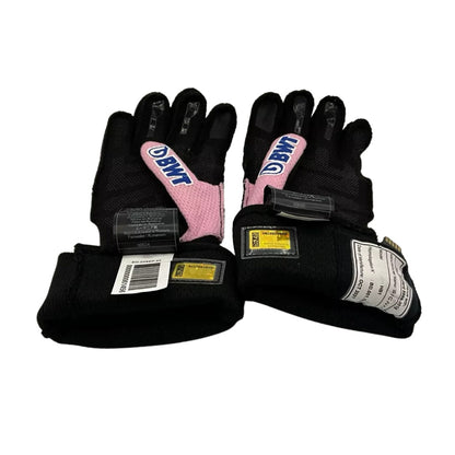 2022 Fernando Alonso F1 Racing Gloves
