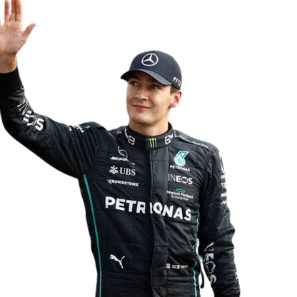 2022 George Russell F1 Racing Suit
