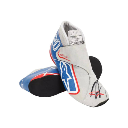 2022 Kevin Magnussen Italian GP Special Edition F1 Race Shoes