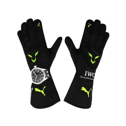 2022 Lewis Hamilton F1 Racing Gloves