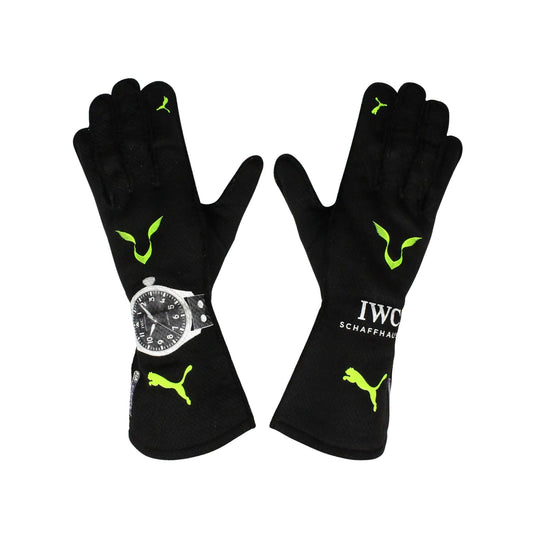 2022 Lewis Hamilton F1 Racing Gloves