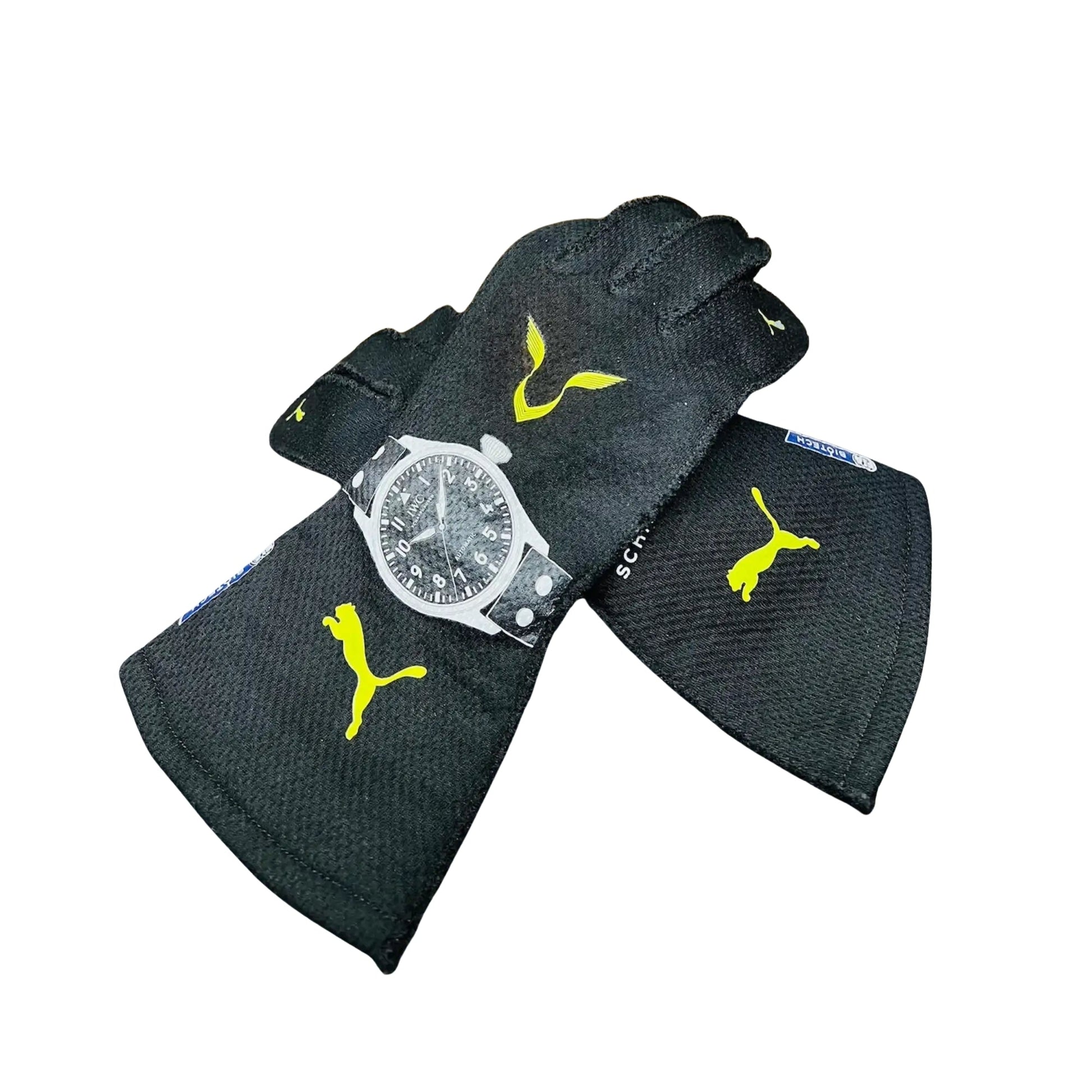 2022 Lewis Hamilton F1 Racing Gloves