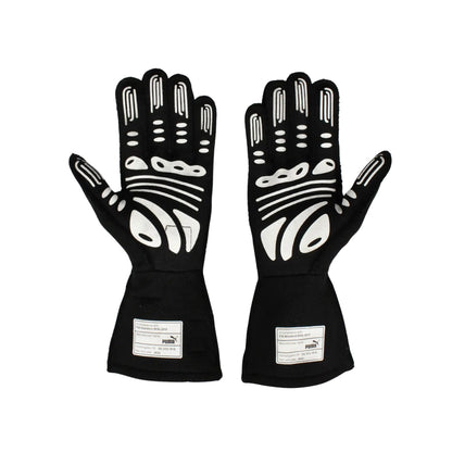 2022 Lewis Hamilton F1 Racing Gloves