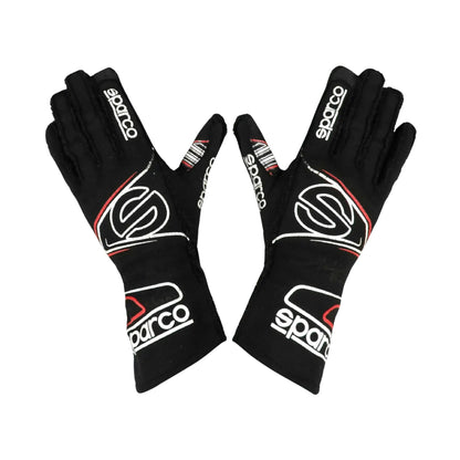 2022 Linus Lunqvist  IndyLights Racing Gloves