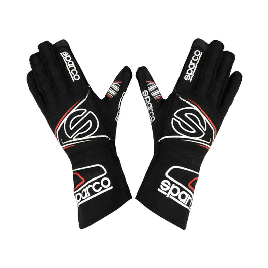 2022 Linus Lunqvist  IndyLights Racing Gloves