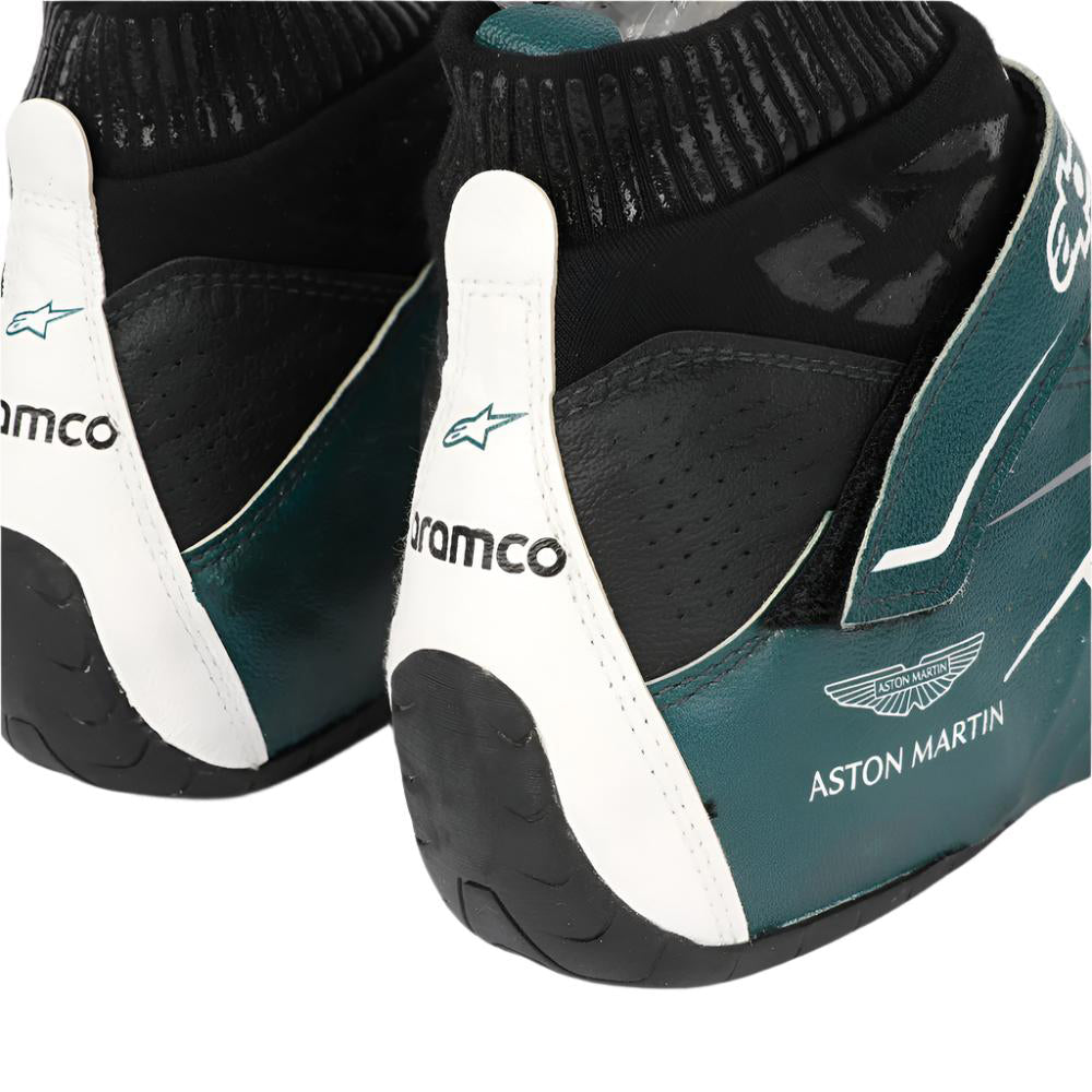2022 Nico Hulkenberg  F1 Racing Shoes