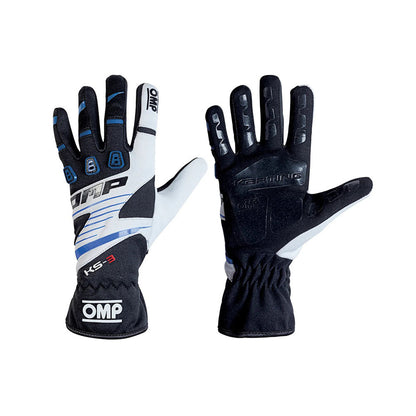 2022 OMP KS-4  Karting Gloves