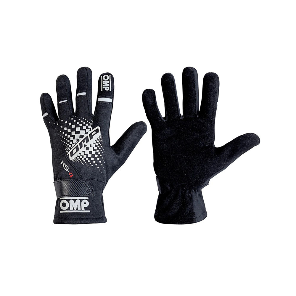 2022 OMP KS-4  Karting Gloves