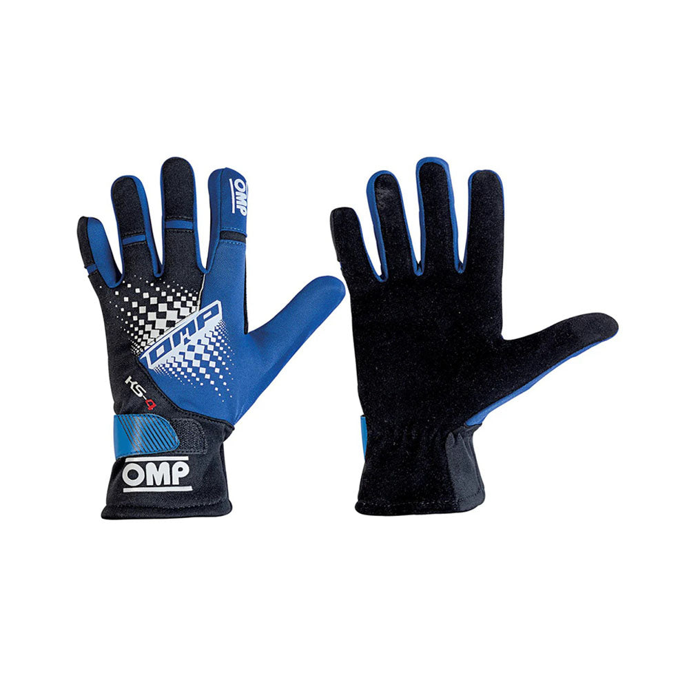 2022 OMP KS-4  Karting Gloves